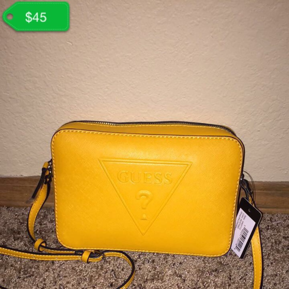 Guess Purse